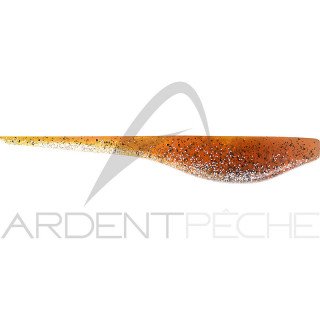 Soft bait MADNESS Finesse kb 6