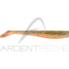 Soft lure MADNESS Bakuree shad 150