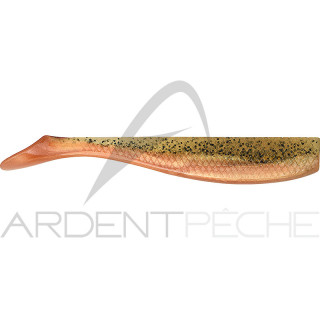 Soft bait MADNESS Bakuree shad KB 150
