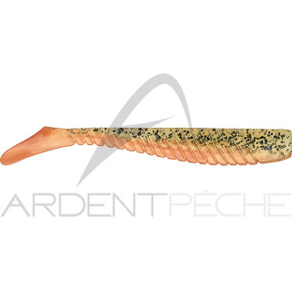 Soft bait MADNESS Bakuree shad 80