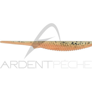 Soft bait MADNESS Madfin 4