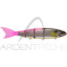 Balam 300F - the articulated trophy swimbait - Ardent Pêche