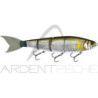 Balam 300F - the articulated trophy swimbait - Ardent Pêche