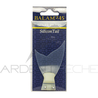 Coda di ricambio MADNESS Balam 245 Spare tail
