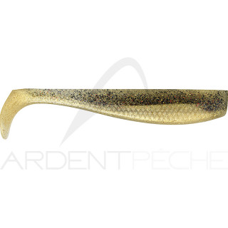 Soft bait MADNESS Bakuree shad KB 110