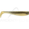 Soft bait MADNESS Bakuree shad KB 150