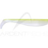 Soft bait MADNESS Bakuree shad KB 150