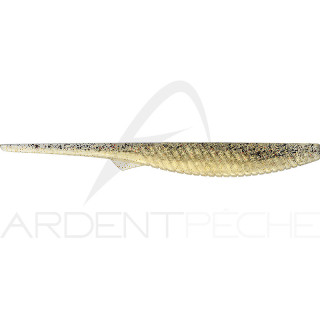 Soft bait MADNESS Madfin 4