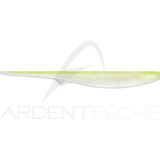 Soft bait MADNESS Madfin 4