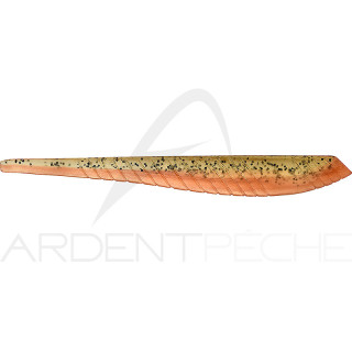 Soft bait MADNESS Mother worm 8