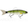 Balam 300F - the articulated trophy swimbait - Ardent Pêche