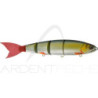 Balam 300F - the articulated trophy swimbait - Ardent Pêche