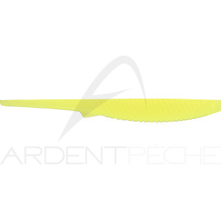 Soft bait MADNESS Madfin 4