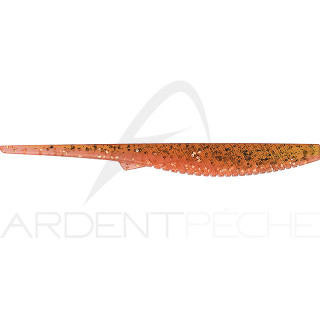 Soft lure MADNESS Madfin 6