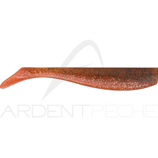 Leurre souple MADNESS Bakuree shad KB 150