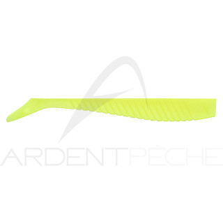 Soft lure MADNESS Bakuree shad 150