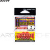 Amo singolo DECOY Worm 16 Hunter hook