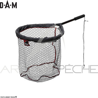 DAM XL Floating Landing Net