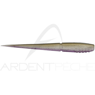 Soft bait MADNESS Madslug 150