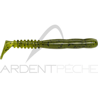 Soft bait REINS Rockvibe Shad 2