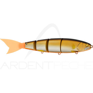 Balam 300F - the articulated trophy swimbait - Ardent Pêche