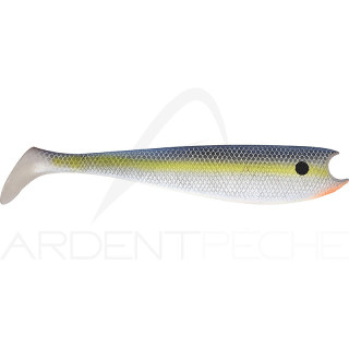 Soft bait MADNESS Madshad 2 130
