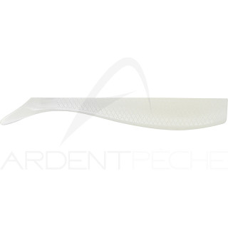 Soft bait MADNESS Bakuree shad KB 150
