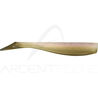 Soft bait MADNESS Bakuree shad KB 150