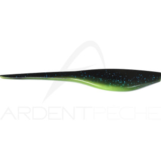 Soft lure MADNESS Finess kb 6