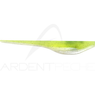 Soft bait MADNESS Finesse kb 8
