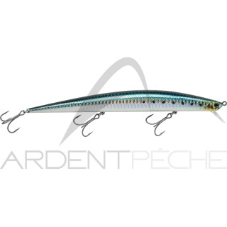 Poisson nageur DUO Tide minnow slim 175