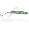 Pesce nuotatore DUO Press bait 85