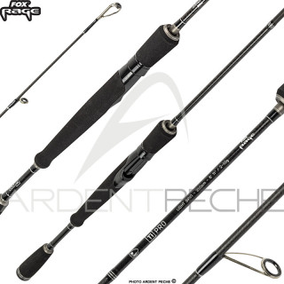 FOX RAGE Ti Pro Light Spin Rod