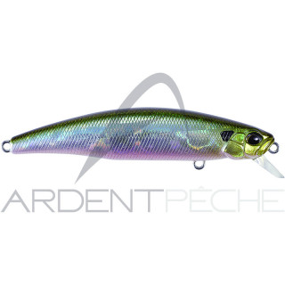 Poisson nageur DUO Tide minnow 75 S