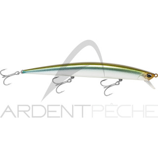 Pesce nuotatore DUO Tide minnow 140 slim