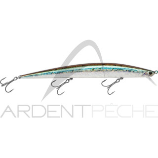 Poisson nageur DUO Tide minnow slim 175
