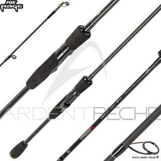 FOX RAGE Prism X Medium Light Spin Rod