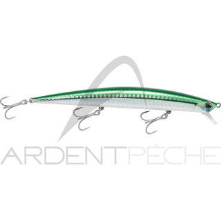 Pesce nuotatore DUO Tide minnow 140 slim