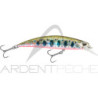 Pesce natante DUO Spearhead ryuki 80 S