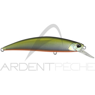 Pesce natante DUO Spearhead ryuki 80 S