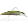 Pesce natante DUO Spearhead ryuki 80 S