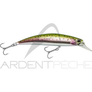 Pesce natante DUO Spearhead ryuki 80 S