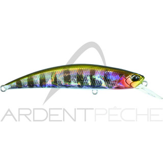 Pesce natante DUO Spearhead ryuki 80 S