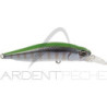 Poisson nageur DUO Realis rozante 63 SP