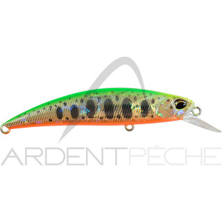 Pesce nageur DUO Spearhead ryuki 70 S