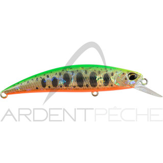 Pesce natante DUO Spearhead ryuki 80 S