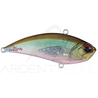Poisson nageur DUO Realis vibration 68 G Fix