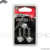 jig head FOX RAGE Corkscrew round jig head combo