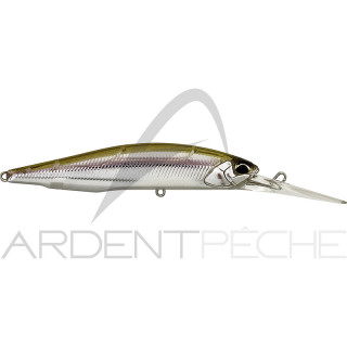 Poisson nageur DUO Realis Jerkbait 100 DR