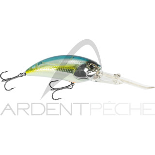 Pesciolino DUO Realis crank G87 20A